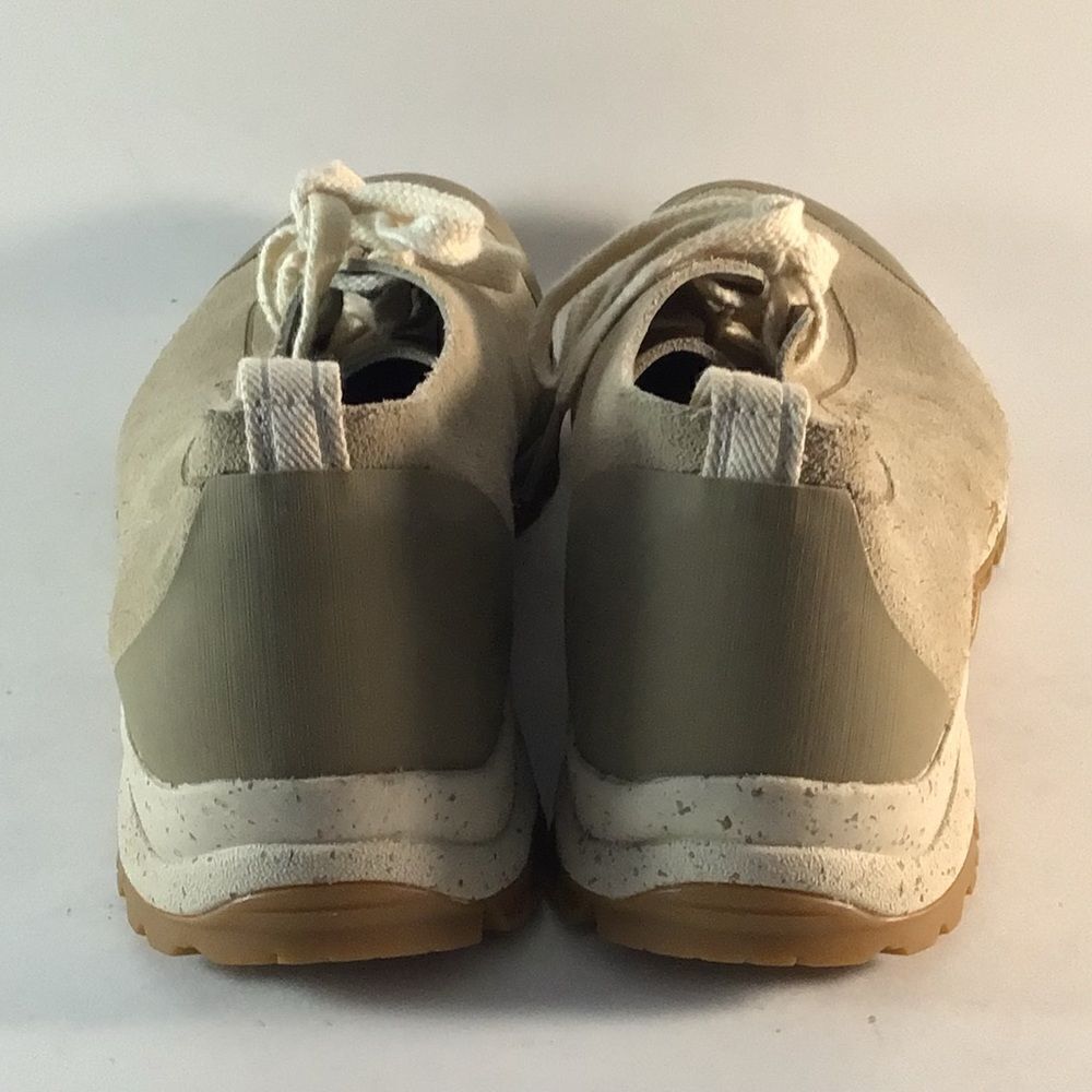 Garmont Tikal womens hiking trail suede shoes sneakers brown size 7 - Picture 4 of 8